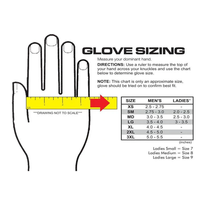 Mens Straight Grain Supply Axe & Chore Gloves Buffalo 6 Mens Straight Grain Supply Axe & Chore Gloves Buffalo