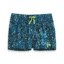 The North Face Printed Class V Short Womens