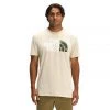 The North Face S/S Half Dome Tee Mens