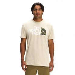 The North Face S/S Half Dome Tee Mens