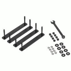 Gear Yakima SmarT-Slot Kit 4 For Big Catch Saddles