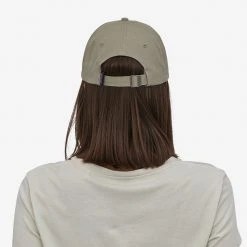 Patagonia P-6 Label Trad Cap Mens