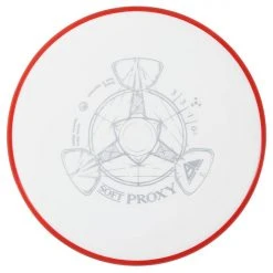 Axiom Discs Axiom Proxy Putter