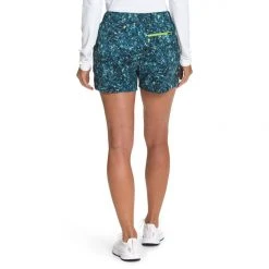 The North Face Printed Class V Short Womens