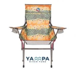 Gear Big Agnes Big Six Armchair 2022