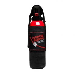 Counter Assault 8.1 Oz Counter Assault Bear Deterrent With Belt Holster