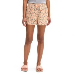 The North Face Printed Class V Short Womens