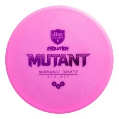 Gear Discmania Mutant Midrange