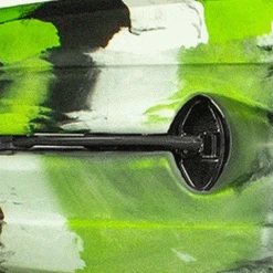 Gear Blue Sky Boatworks 360 Angler Pedal Drive Fishing Kayak 2022