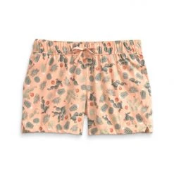 The North Face Printed Class V Short Womens