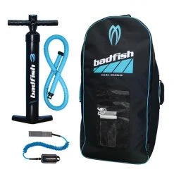Badfish SUP Gear Badfish Wayfarer Stand-Up Paddleboard Kit