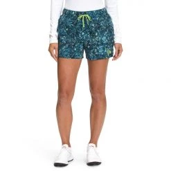 The North Face Printed Class V Short Womens
