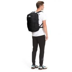 The North Face Borealis Gear