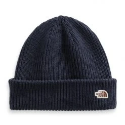 Mens The North Face Salty Dog Beanie 9