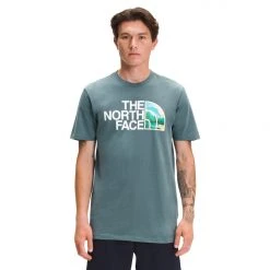 The North Face S/S Half Dome Tee Mens