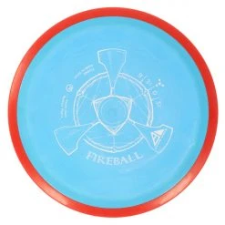 Axiom Discs Axiom Fireball Fairway Driver