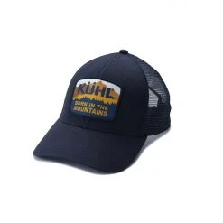Kuhl Ridge Trucker Hat