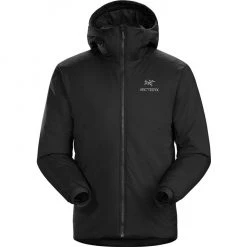 The 10 Essentials Arcteryx Atom AR Hoody Mens
