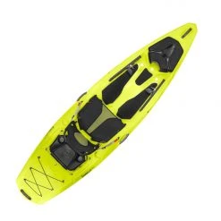 Gear Wilderness Systems Targa 100 Kayak