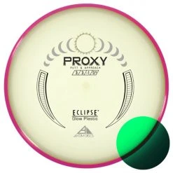 Axiom Discs Axiom Proxy Putter