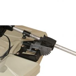 Gear Wilderness Systems Trolling Motor Mount 6 Gear Wilderness Systems Trolling Motor Mount