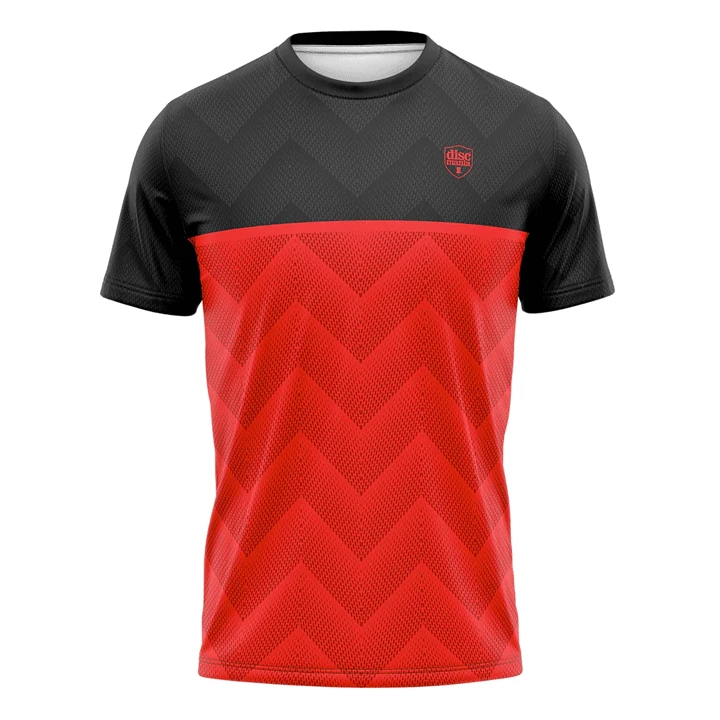 Discmania Signature Series Jersey Mens 5 Discmania Signature Series Jersey Mens