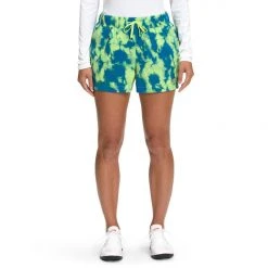 The North Face Printed Class V Short Womens