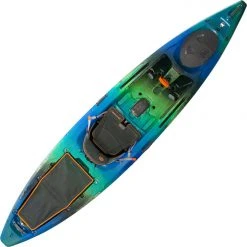Gear Wilderness Systems Tarpon 120 Kayak