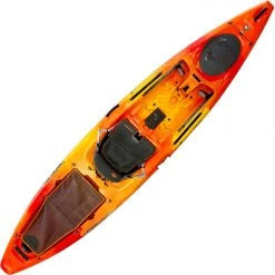 Gear Wilderness Systems Tarpon 120 Kayak