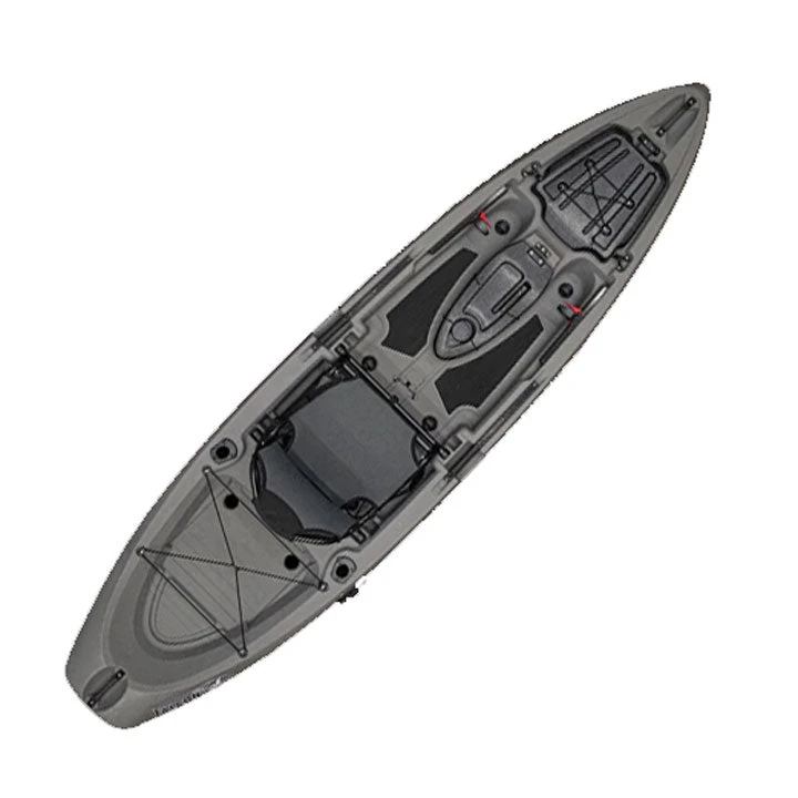 Native Watercraft Native Falcon 11 Fishing Kayak 2 Native Watercraft Native Falcon 11 Fishing Kayak