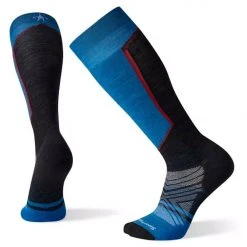 Gear Smartwool Ski Targeted Cushion Over The Calf Socks