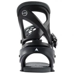 Burton Scribe Snowboard Binding 21/22 Gear 5 Burton Scribe Snowboard Binding 21/22 Gear