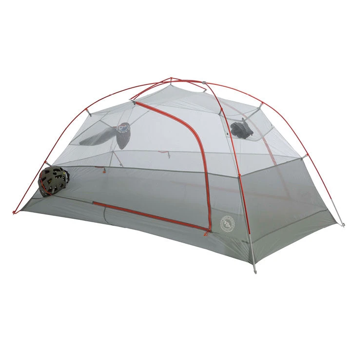 Big Agnes Copper Spur HV UL2 Bikepack Tent 2021 Gear 2 Big Agnes Copper Spur HV UL2 Bikepack Tent 2021 Gear