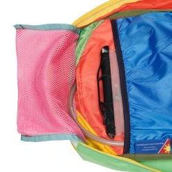 Cotopaxi Batac Del Dia 24 Liter Backpack Day Packs