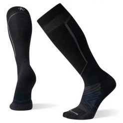 Gear Smartwool Ski Targeted Cushion Over The Calf Socks