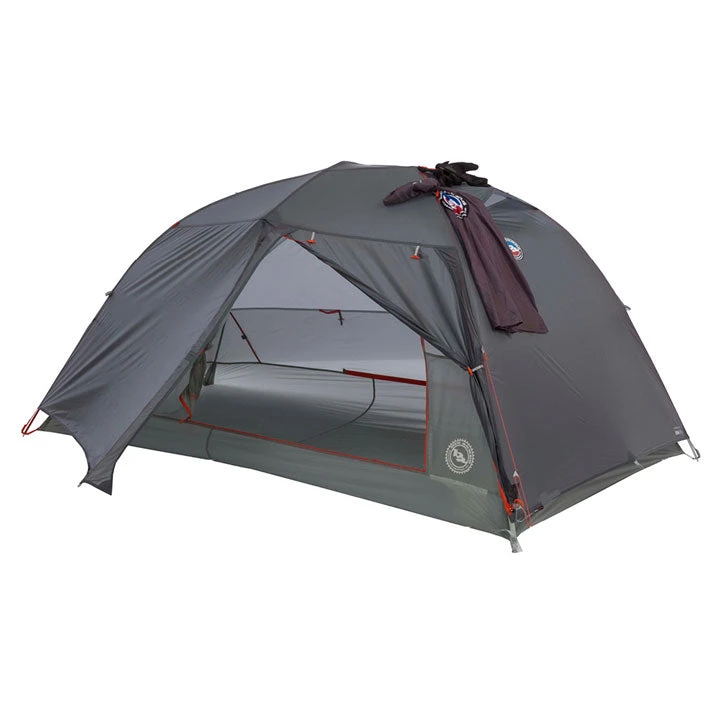 Big Agnes Copper Spur HV UL2 Bikepack Tent 2021 Gear 3 Big Agnes Copper Spur HV UL2 Bikepack Tent 2021 Gear
