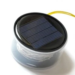 Tent Stars Adventure Light Gear