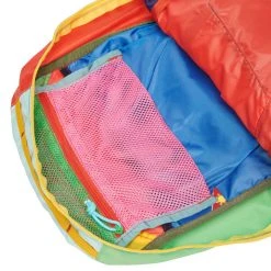 Cotopaxi Batac Del Dia 24 Liter Backpack Day Packs