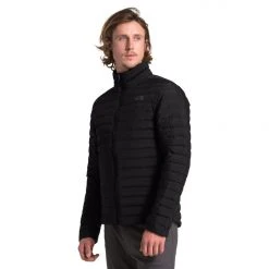 The North Face Stretch Down Jacket Mens