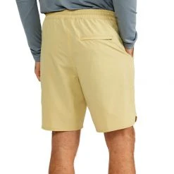 Free Fly Lined Swell Short 8" Mens