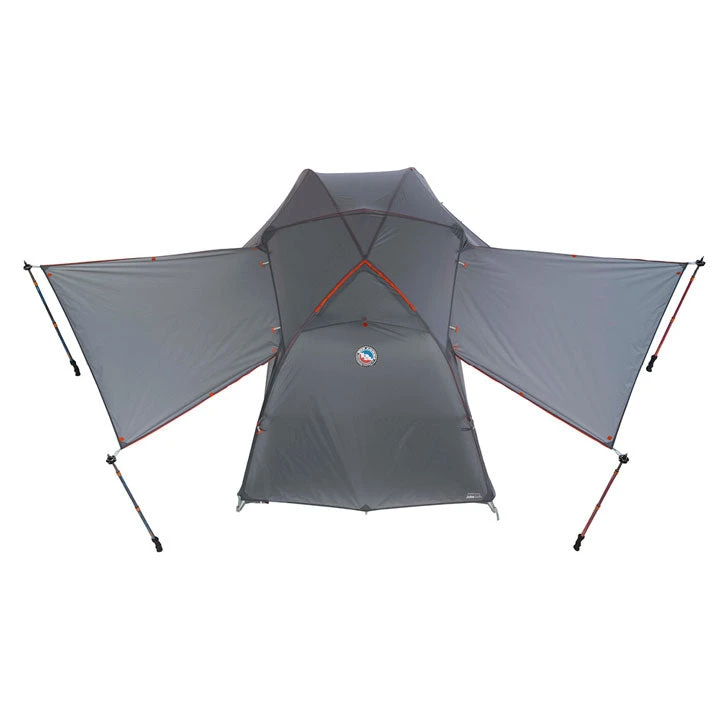 Big Agnes Copper Spur HV UL2 Bikepack Tent 2021 Gear 6 Big Agnes Copper Spur HV UL2 Bikepack Tent 2021 Gear