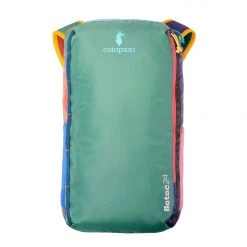 Cotopaxi Batac Del Dia 24 Liter Backpack Day Packs