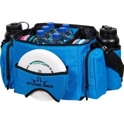 Dynamic Discs Soldier Cooler Disc Golf Bag Activities
