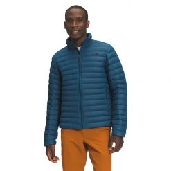 The North Face Stretch Down Jacket Mens 6 The North Face Stretch Down Jacket Mens