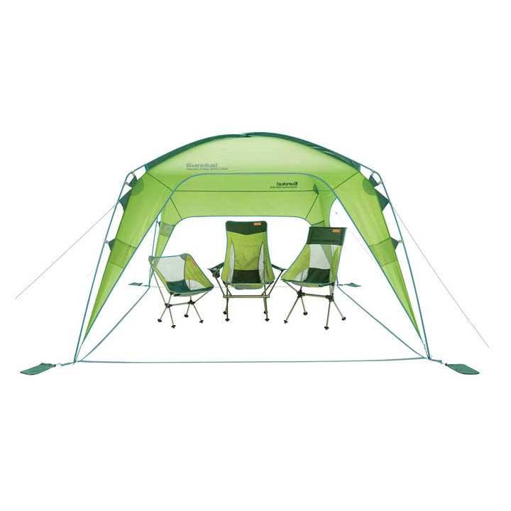 Gear Eureka Tagalong Shelter 5 Gear Eureka Tagalong Shelter