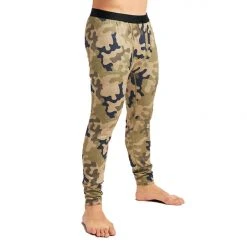 Burton Midweight Base Pant Mens