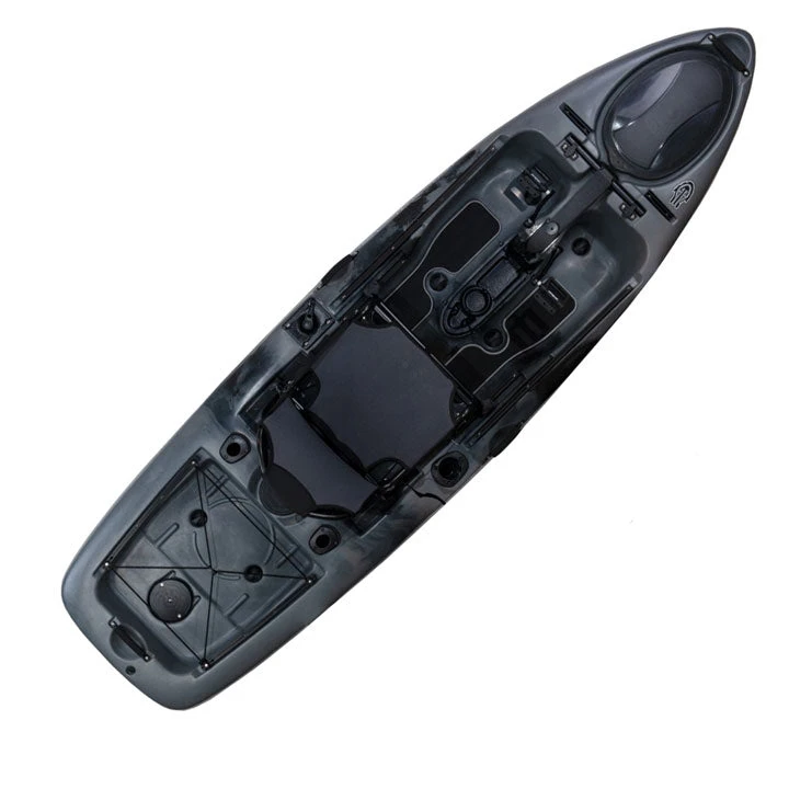 Native Watercraft Native Slayer Propel 10 Pedal Drive Fishing Kayak Gear 1 Native Watercraft Native Slayer Propel 10 Pedal Drive Fishing Kayak Gear