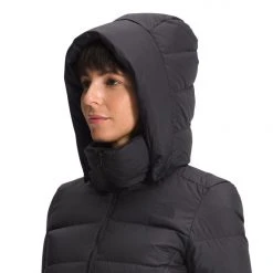 The North Face Metropolis Jacket Womens