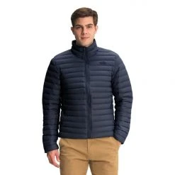 The North Face Stretch Down Jacket Mens 7 The North Face Stretch Down Jacket Mens