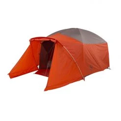 Big Agnes Bunk House 4 Tent Gear